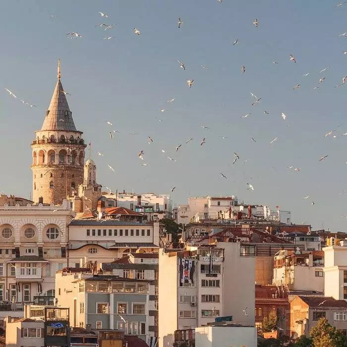 تور استانبول