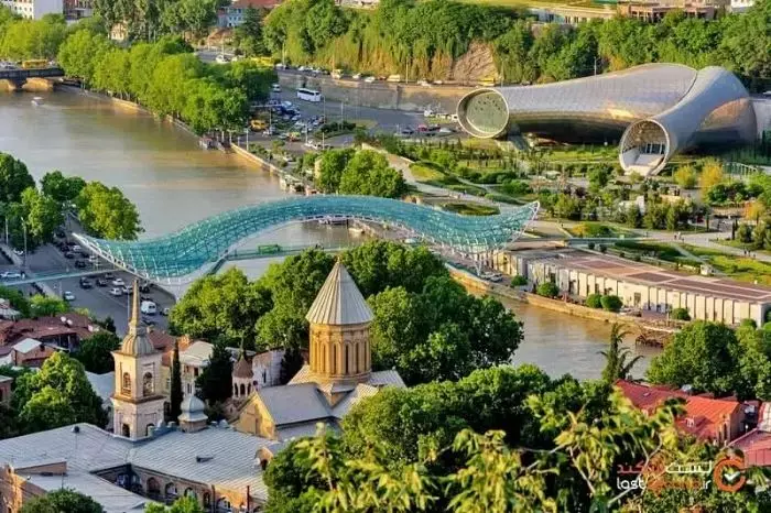تور گرجستان