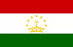 ویزای تاجیکستان