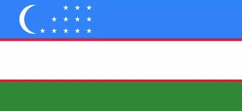 ویزای ازبکستان